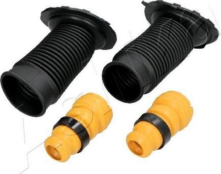 Ashika 159-02-200 - Dust Cover Kit, shock absorber autospares.lv