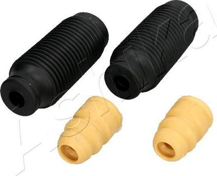 Ashika 159-0H-H02 - Dust Cover Kit, shock absorber autospares.lv