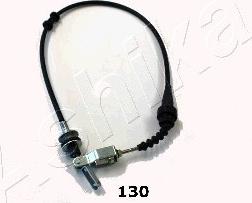 Ashika 154-01-130 - Clutch Cable autospares.lv