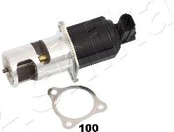 Ashika 150-01-100 - EGR Valve autospares.lv