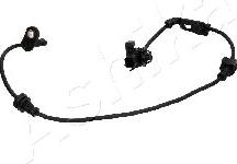 Ashika 151-04-460 - Sensor, wheel speed autospares.lv