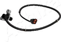 Ashika 151-05-525 - Sensor, wheel speed autospares.lv