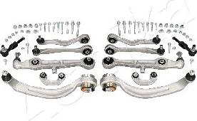 Ashika 158-00-0901 - Suspension Kit autospares.lv