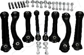 Ashika 158-00-0500 - Link Set, wheel suspension autospares.lv