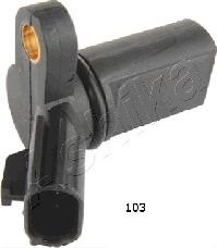 Ashika 152-01-103 - Sensor, camshaft position autospares.lv