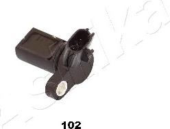 Ashika 152-01-102 - Sensor, camshaft position autospares.lv