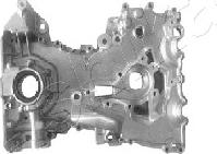 Ashika 157-OP-OP09 - Oil Pump autospares.lv