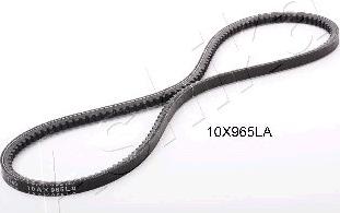 Ashika 109-10X965 - V-Belt autospares.lv