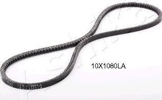 Ashika 109-10X1080 - V-Belt autospares.lv