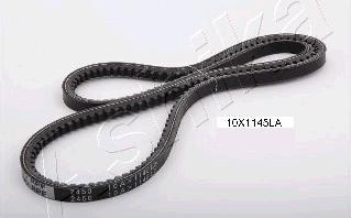 Ashika 109-10X1145 - V-Belt autospares.lv