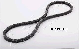 Ashika 109-10X800 - V-Belt autospares.lv