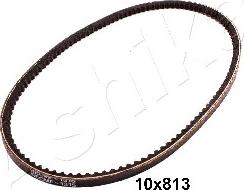 Ashika 109-10X813 - V-Belt autospares.lv