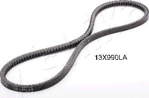 Ashika 109-13X990 - V-Belt autospares.lv