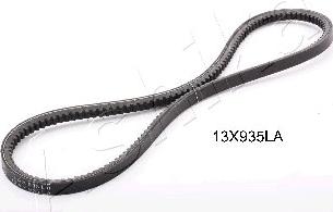 Ashika 109-13X935 - V-Belt autospares.lv