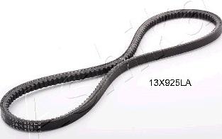 Ashika 109-13X925 - V-Belt autospares.lv