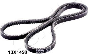 Ashika 109-13X1450 - V-Belt autospares.lv