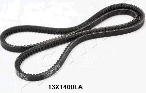 Ashika 109-13X1400 - V-Belt autospares.lv