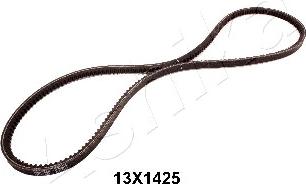 Ashika 109-13X1425 - V-Belt autospares.lv