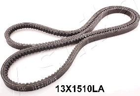 Ashika 109-13X1510 - V-Belt autospares.lv