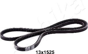 Ashika 109-13X1525 - V-Belt autospares.lv