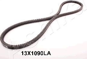 Ashika 109-13X1090 - V-Belt autospares.lv