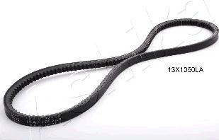 Ashika 109-13X1050 - V-Belt autospares.lv