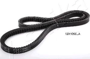 Ashika 109-13X1065 - V-Belt autospares.lv