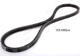 Ashika 109-13X1005 - V-Belt autospares.lv