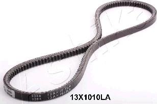 Ashika 109-13X1010 - V-Belt autospares.lv