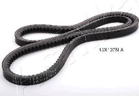 Ashika 109-13X1075 - V-Belt autospares.lv