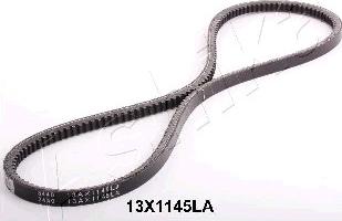 Ashika 109-13X1145 - V-Belt autospares.lv