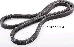 Ashika 109-13X1155 - V-Belt autospares.lv