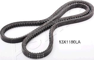 Ashika 109-13X1180 - V-Belt autospares.lv