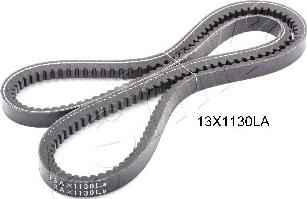 Ashika 109-13X1130 - V-Belt autospares.lv