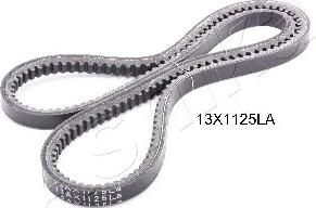 Ashika 109-13X1125 - V-Belt autospares.lv