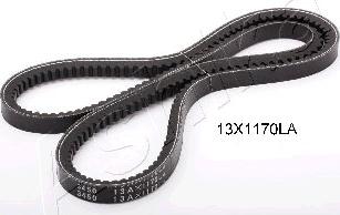 Ashika 109-13X1170 - V-Belt autospares.lv