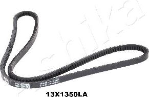 Ashika 109-13X1350LA - V-Belt autospares.lv