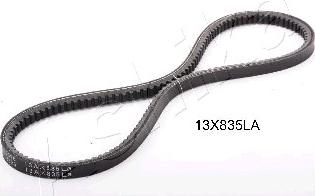 Ashika 109-13X835 - V-Belt autospares.lv