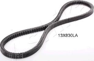 Ashika 109-13X830 - V-Belt autospares.lv