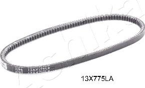 Ashika 109-13X775 - V-Belt autospares.lv