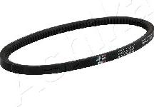 Ashika 109-12X670LA - V-Belt autospares.lv