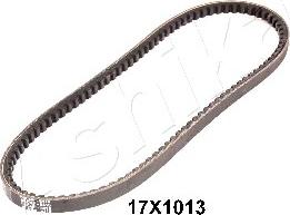 Ashika 109-17X1013 - V-Belt autospares.lv