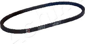 Ashika 109-17X1035 - V-Belt autospares.lv