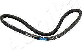 Ashika 109-WN975 - V-Belt autospares.lv