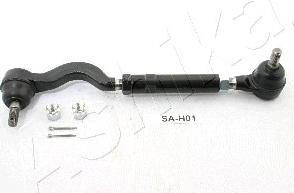 Ashika 105-0H-H01 - Tie Rod End autospares.lv