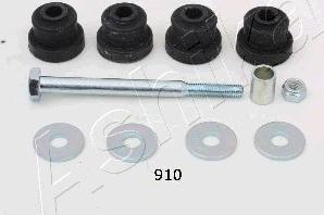 Ashika 106-09-910 - Sway Bar, suspension autospares.lv