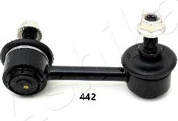 Ashika 106-04-442L - Sway Bar, suspension autospares.lv