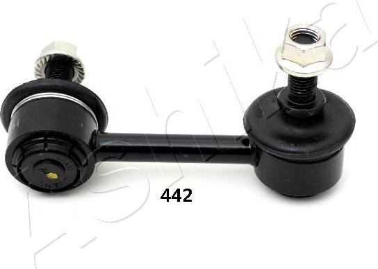 Ashika 106-04-442 - Sway Bar, suspension autospares.lv