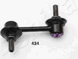 Ashika 106-04-434L - Sway Bar, suspension autospares.lv