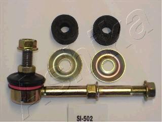 Ashika 106-05-502 - Sway Bar, suspension autospares.lv